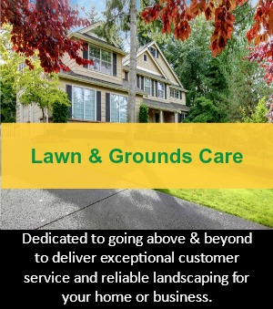 Lawn & Grounds Care