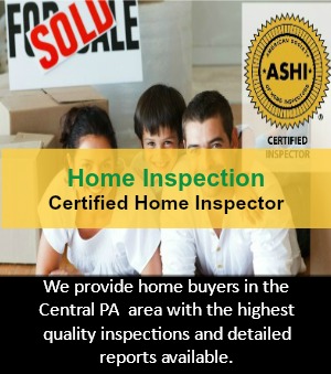 Palmyra Home Inspector